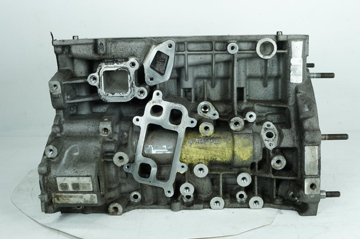 2017 Alfa Romeo Giulia - Engine Cylinder Block Crankshaft Lower Bearing