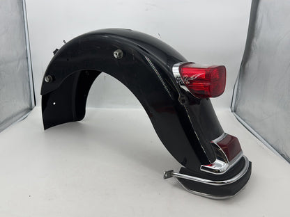 1999 - 2006 Harley-Davidson Touring Electra Glide Classic Rear Wheel Fender Taillight Brake Lamp 59579-01B