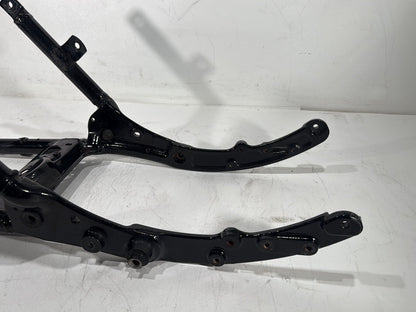2018 Harley Electra Glide Touring Ultra Rear Back Sub Frame Rail Bar 48079-09BHP