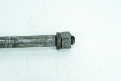 1984 - 1990 Harley-Davidson Sportster  Rear Wheel Axle Bolt Shaft 41563-77