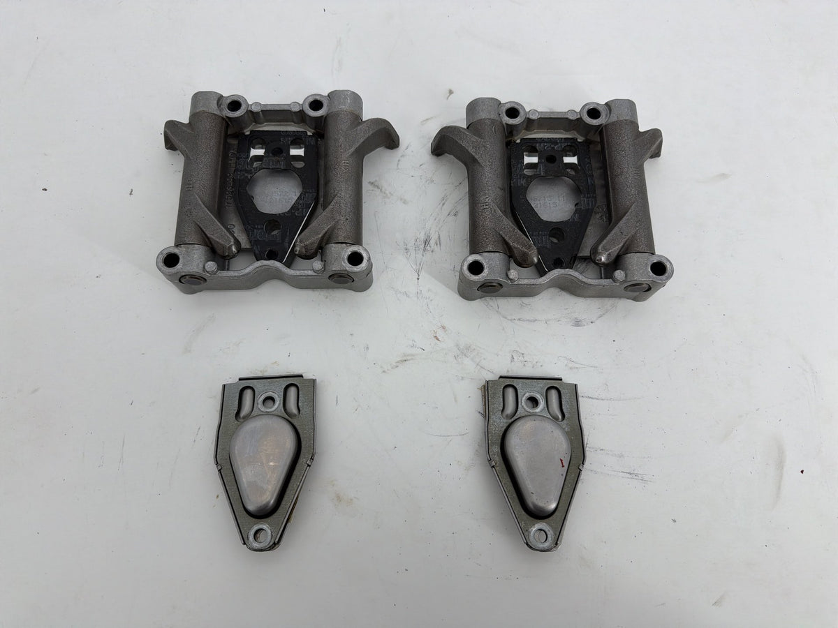 2016 Harley Touring FLHXS Street Glide OEM Engine Twin Cam Rocker Arms 17593-99