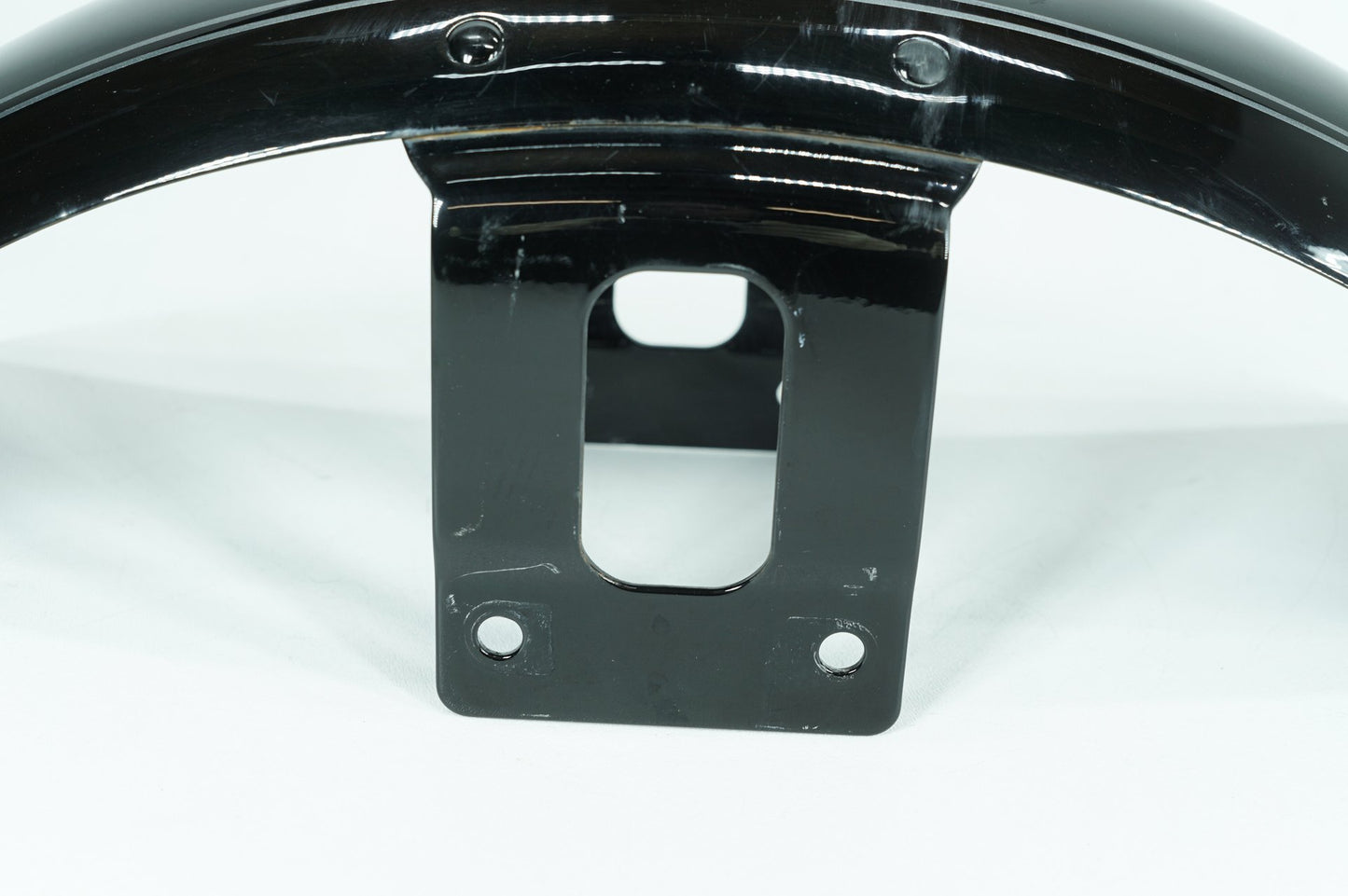 2013 - 2022 Harley-Davidson Sportster Custom Front Wheel Fender Shell Panel   60955-11