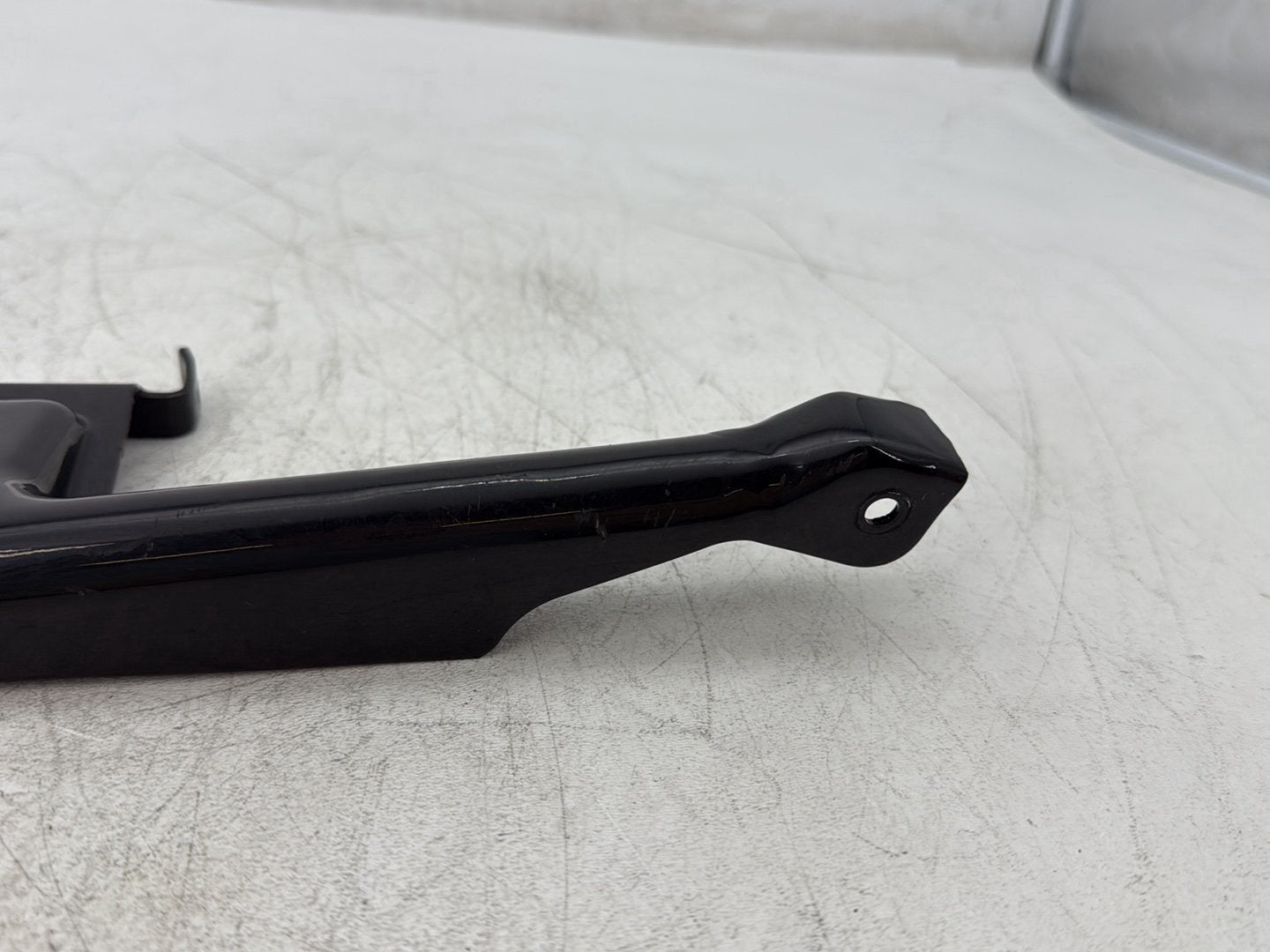 2013 Harley Heritage Softail Classic FLSTC OEM Seat Bracket Mount Support Mounting