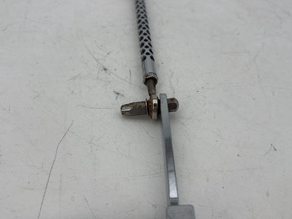 2007 - 2012 Harley-Davidson Touring Electra Glide Ultra Gear Shifter Lever w/ Rod linkage 33718-82B