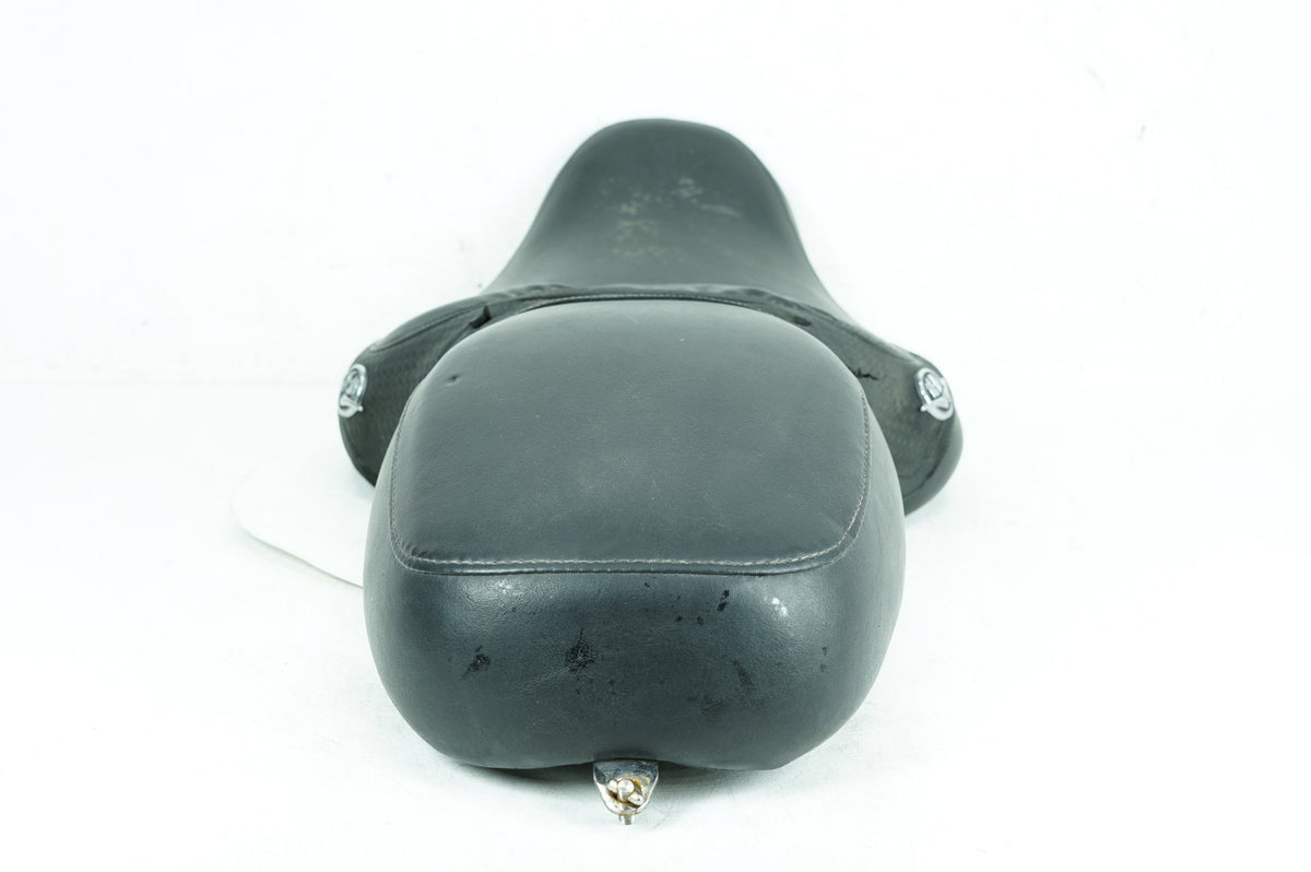 2002 Harley Touring FLHT Electra Glide OEM Passenger Rider Driver Seat Saddle