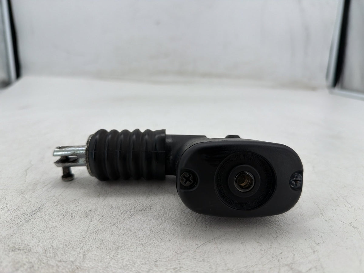 2006 Harley Street Glide Touring FLHX OEM Rear Brake Master Cylinder Reservoir