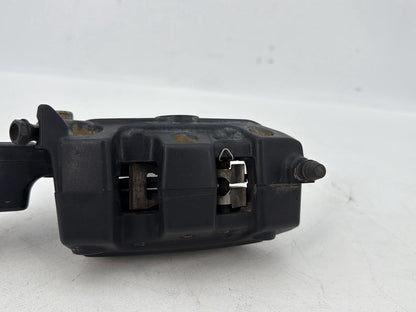 2007 - 2011 Harley-Davidson Touring Electra Glide Ultra Rear Back Brake Caliper w/ Bracket 44080-08B