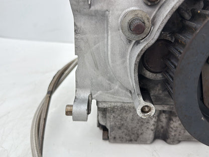 2007 Harley Touring FLHTCU Electra Glide Ultra OEM 6 Speed Transmission Gearbox
