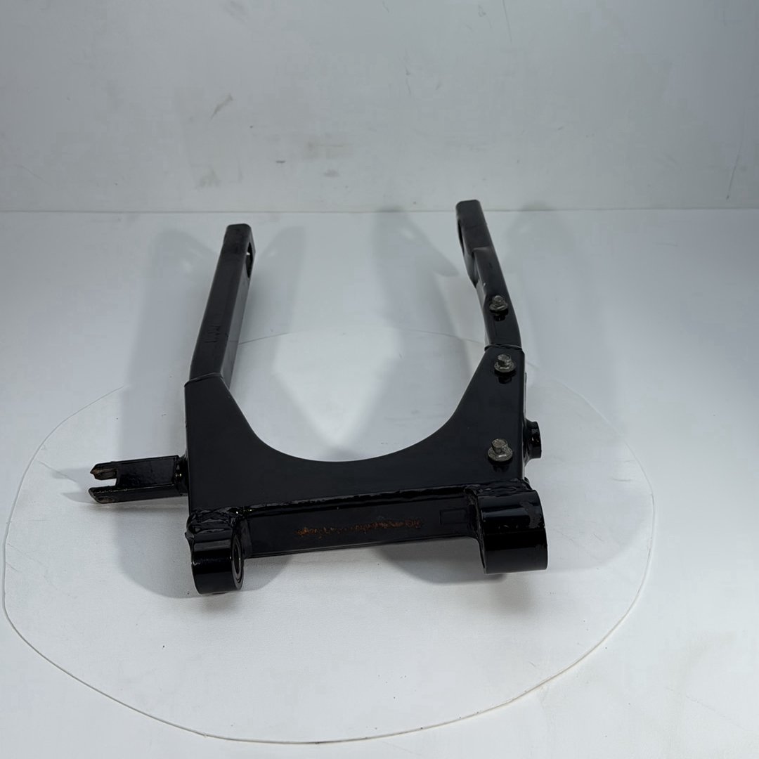 1986 - 2003 Harley-Davidson Sportster Hugger 883 Rear Fork Swingarm Swing Arm  	47547-87B