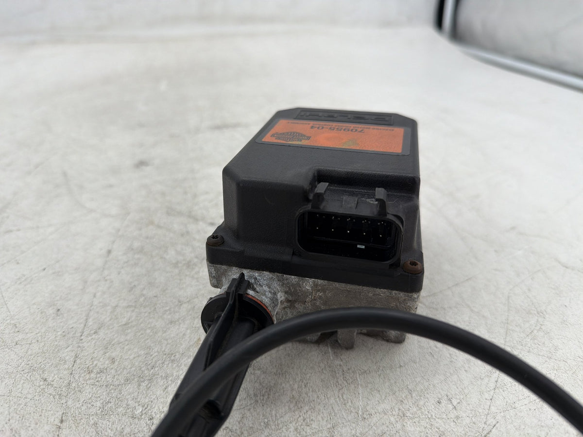 2005 Harley Electra Glide Touring Ultra OEM Cruise Control Actuator Servo Motor