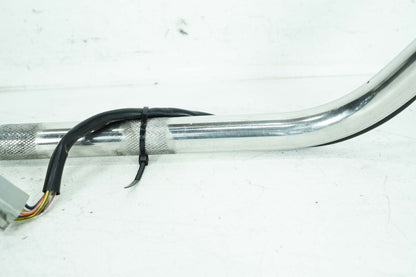1984 - 1998 Harley-Davidson Touring Road King Handlebars & Left Turn Signal Headlight Controls Switches 55919-82