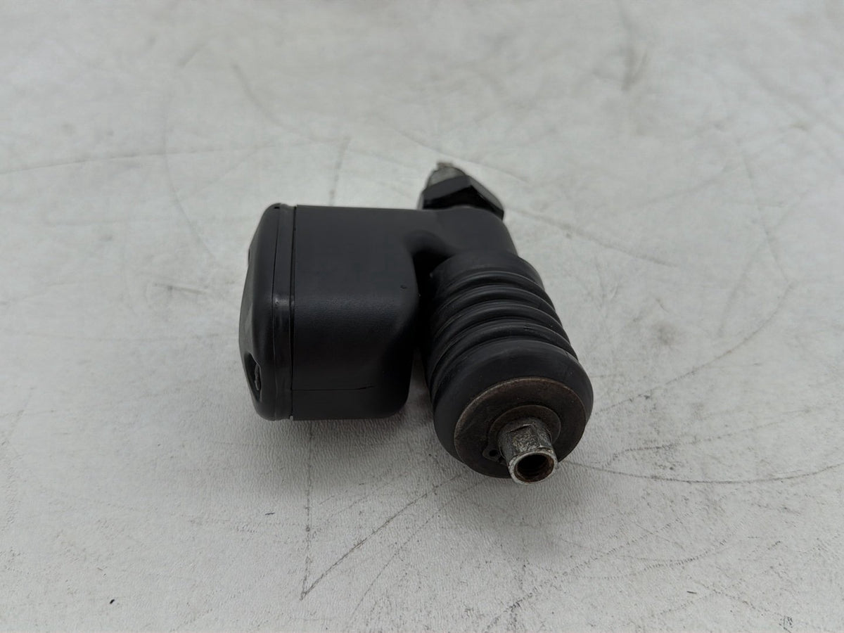 2014 Harley Dyna Low Rider FXDL OEM Rear Brake Master Cylinder Reservoir