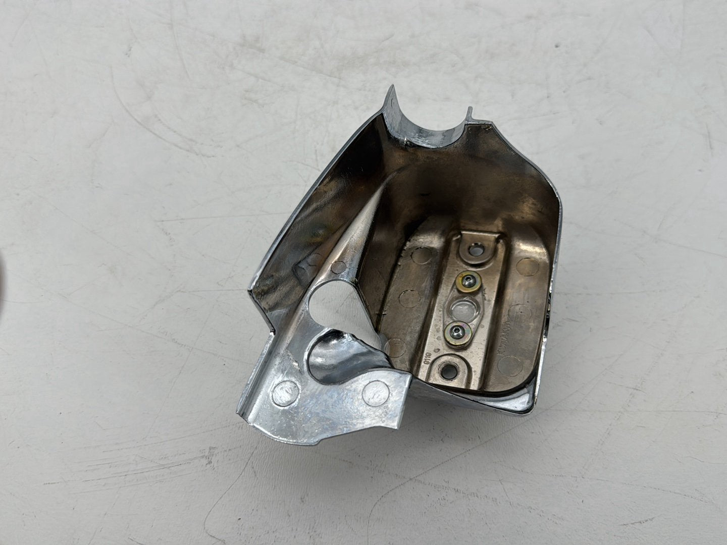 1999 - 2006 Harley-Davidson Touring Electra Glide Classic Front Right Brake Lever Master Cylinder 46099-98