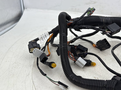 2012 Harley Street Glide Touring FLHX OEM Front Sub Wiring Harness Loom Interconnect