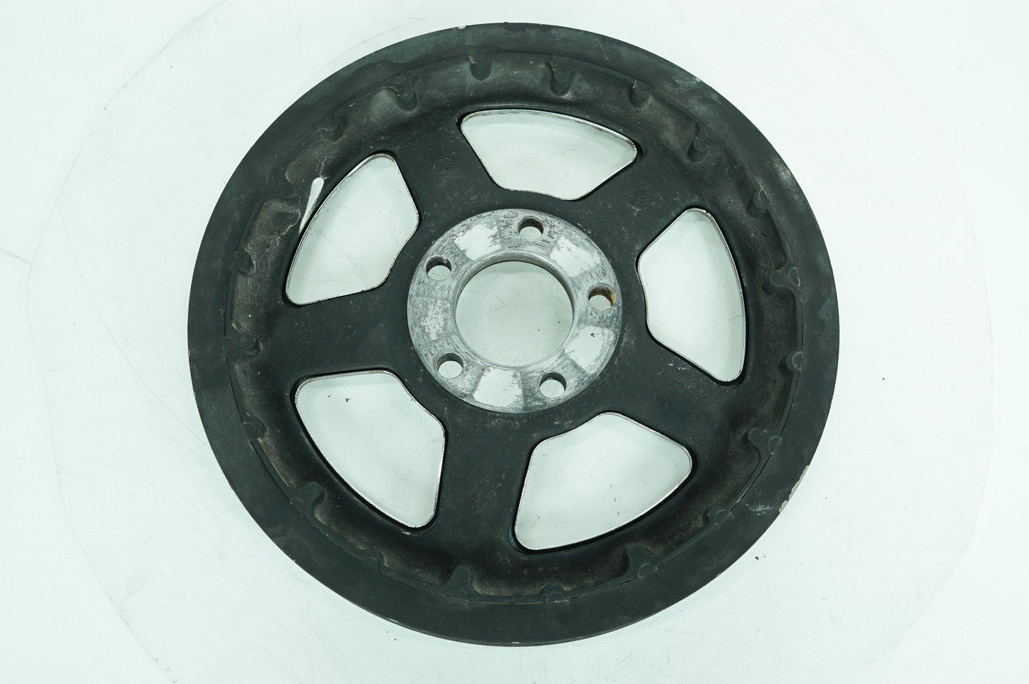 2004 - 2013 Harley-Davidson Sportster Custom Rear Driver Pulley Sprocket 40354-07