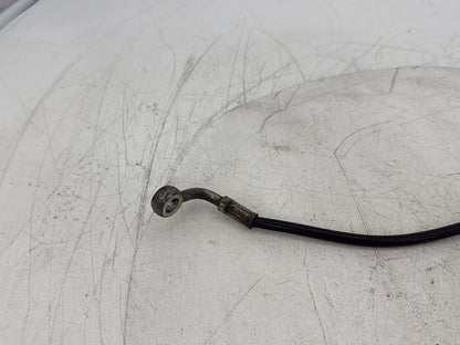 2015 Harley Dyna Low Rider FXDL OEM Rear Brake Hose Line Pipe NON-abs