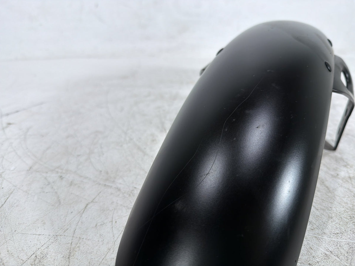 2017 Harley Dyna Street Bob FXDB OEM Front Wheel Fender Shell Panel 60139-06B