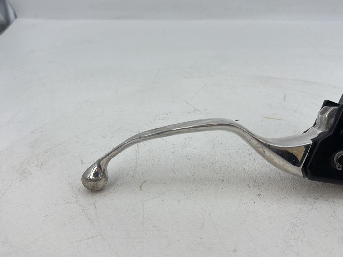 2019 - 2023 Harley-Davidson Touring Street Glide Front Left Hand Clutch Lever 36700128