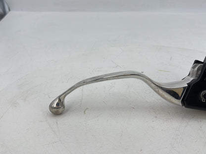 2019 - 2023 Harley-Davidson Touring Street Glide Front Left Hand Clutch Lever 36700128