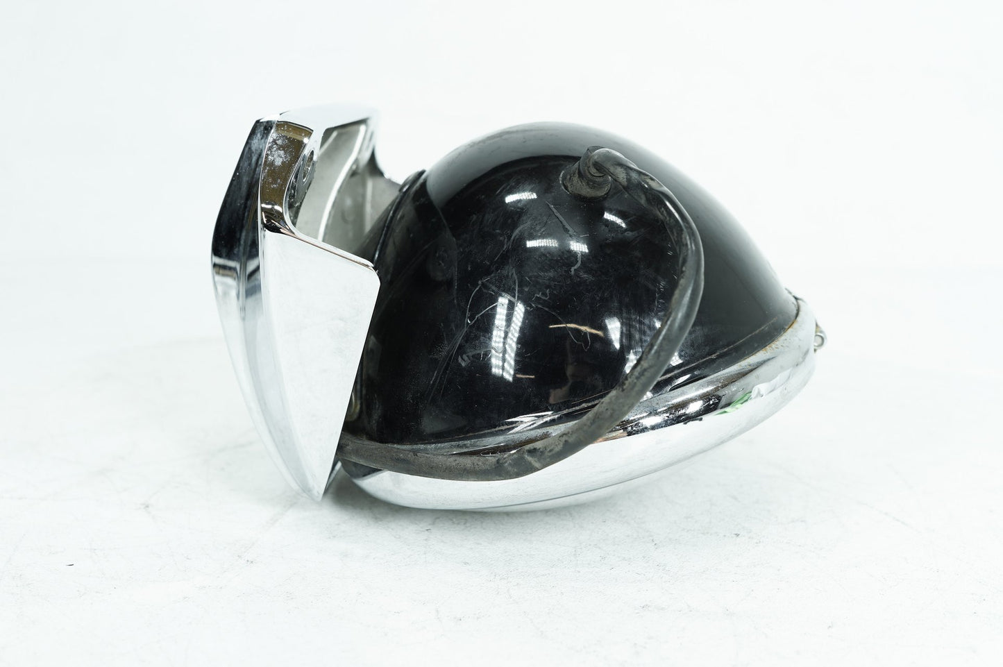 Headlight Headlamp Head Lamp Light LED, 69619-02A, 2006, Harley-Davidson, Sportster, Low, XL1200 L