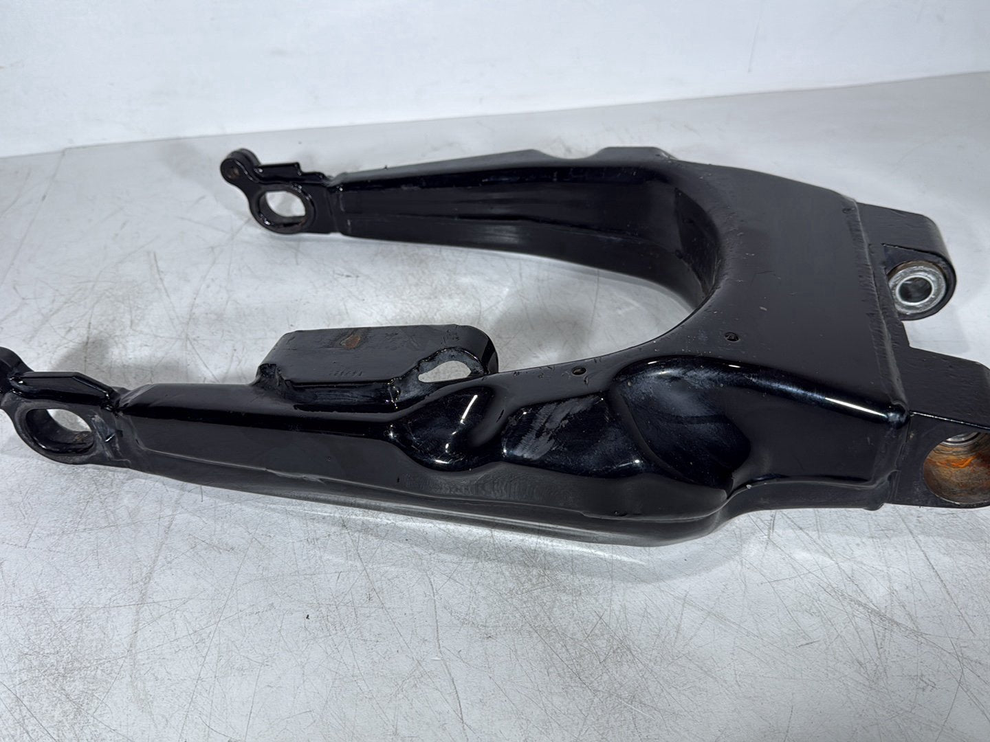 2008 - 2016 Harley-Davidson Touring Electra Glide Ultra Rear Fork Swingarm Swing Arm