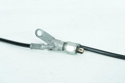 2007 - 2017 Harley-Davidson Softail Fat Boy Rear Brake Hose Line Pipe ABS 43373-11