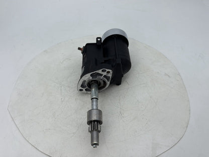 2004 Harley Softail FLSTC Heritage Classic OEM Engine Starter Motor