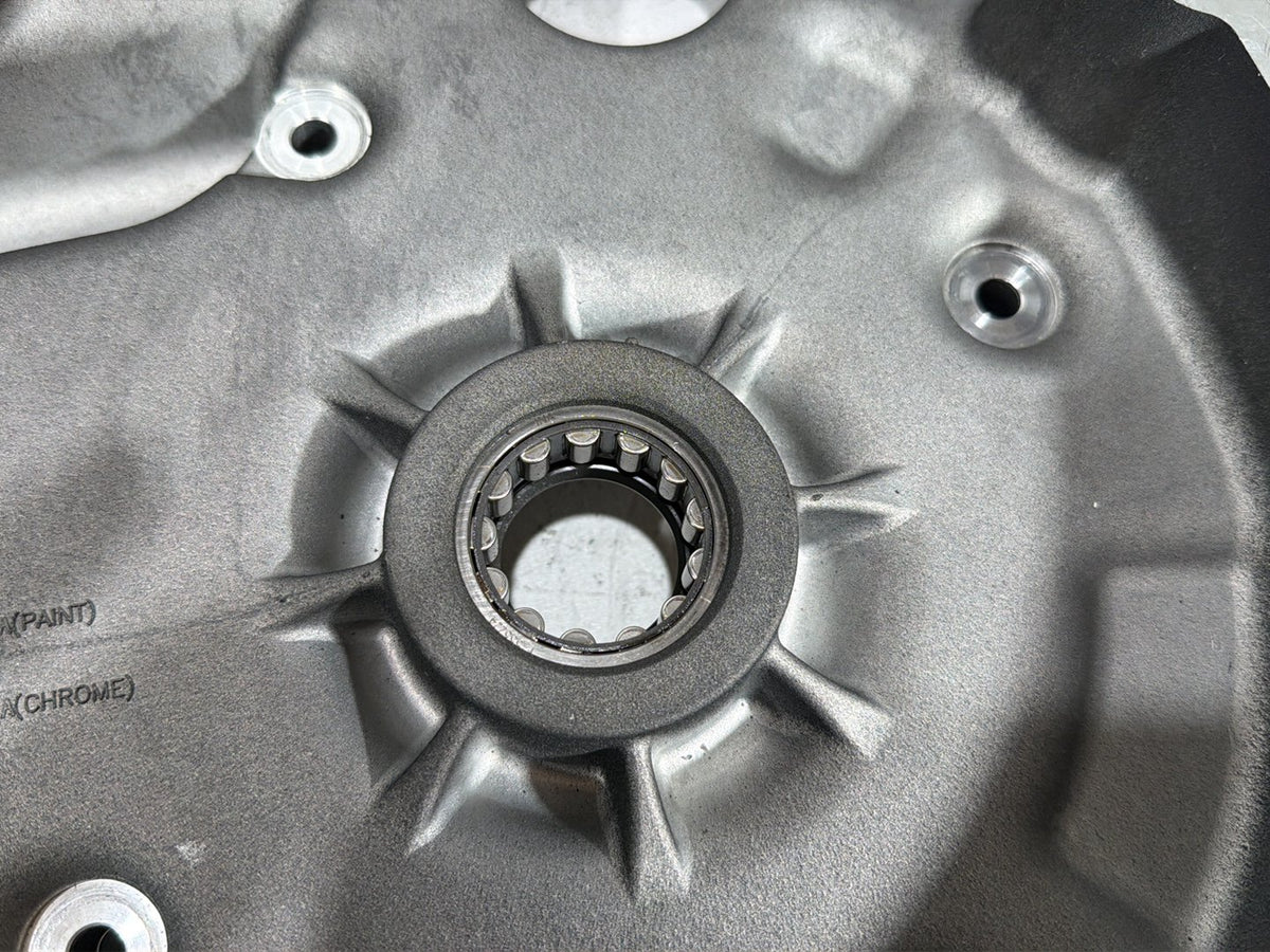 2010 Harley Road King Touring Classic OEM Inner Primary Clutch Cover