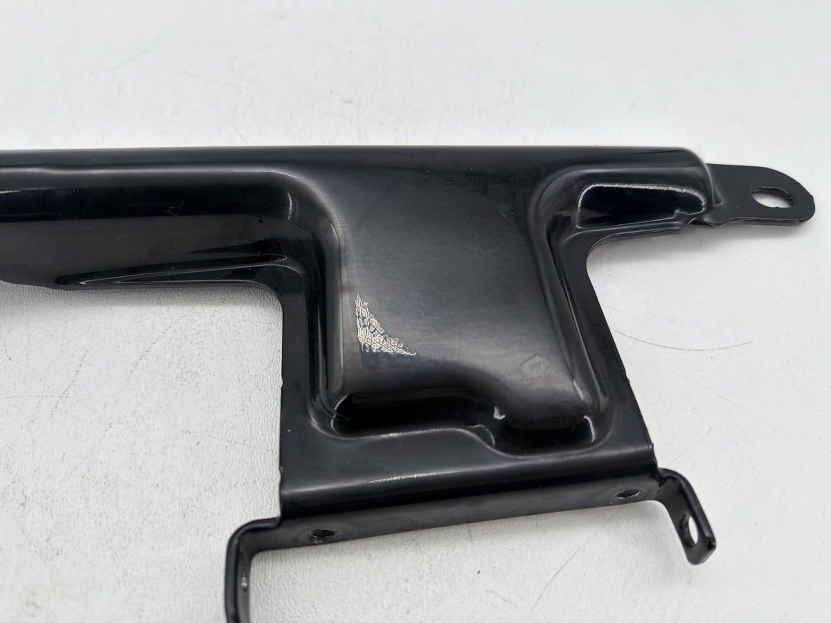 2011 Harley Softail Deluxe FLSTN OEM Seat Bracket Mount Support Mounting