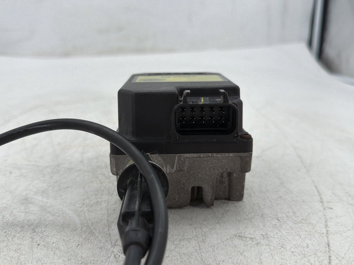 2005 Harley Electra Glide Touring Ultra OEM Cruise Control Actuator Servo Motor