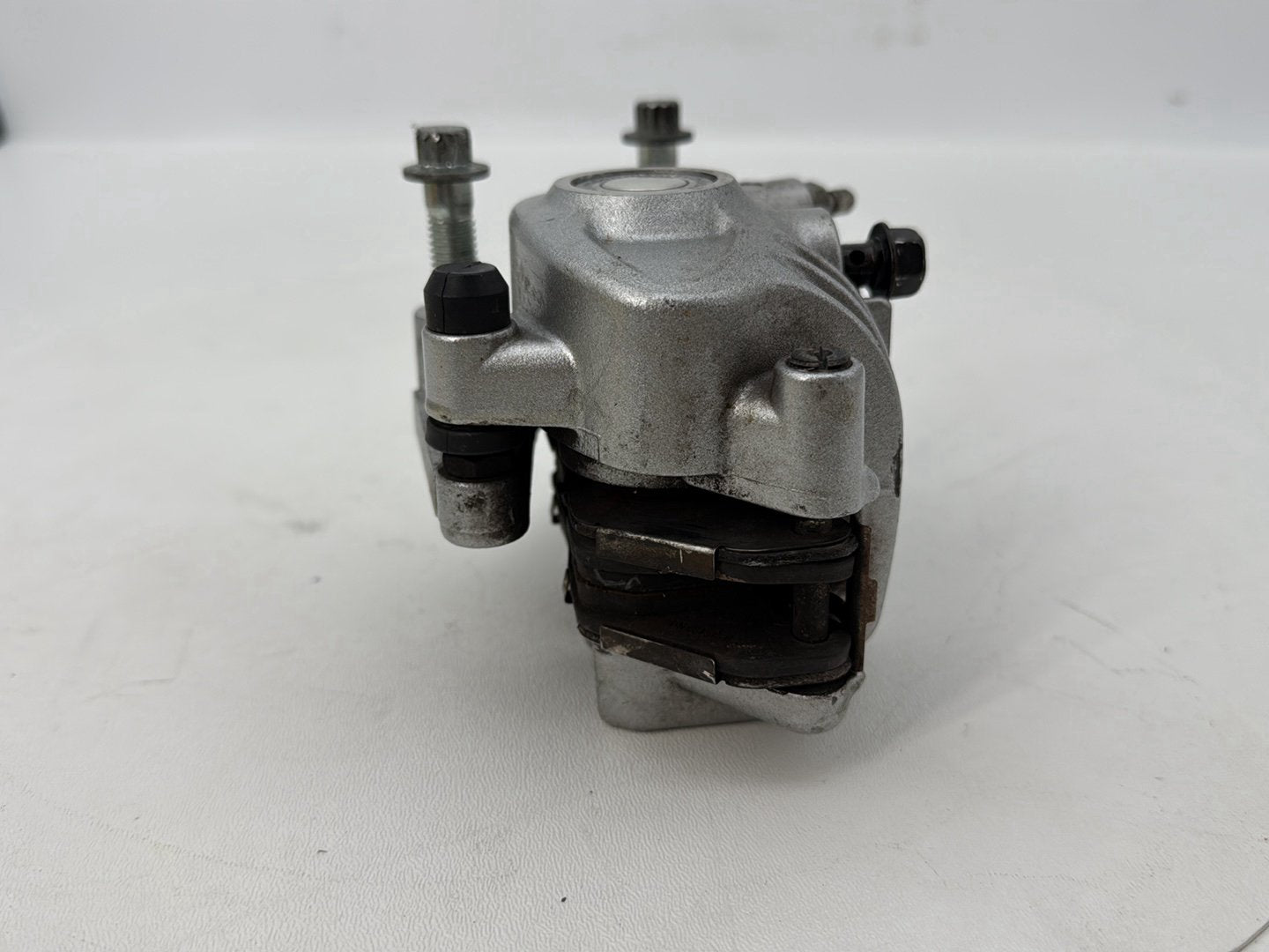 2004 - 2013 Harley-Davidson Sportster 883 Custom Front Left 1 Brake Caliper  	44121-07