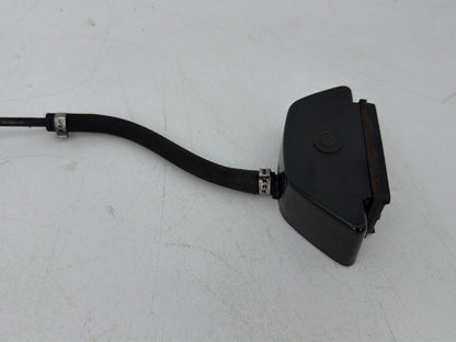 1984 - 1998 Harley-Davidson Touring Electra Glide Classic Rear Brake Master Cylinder Reservoir
