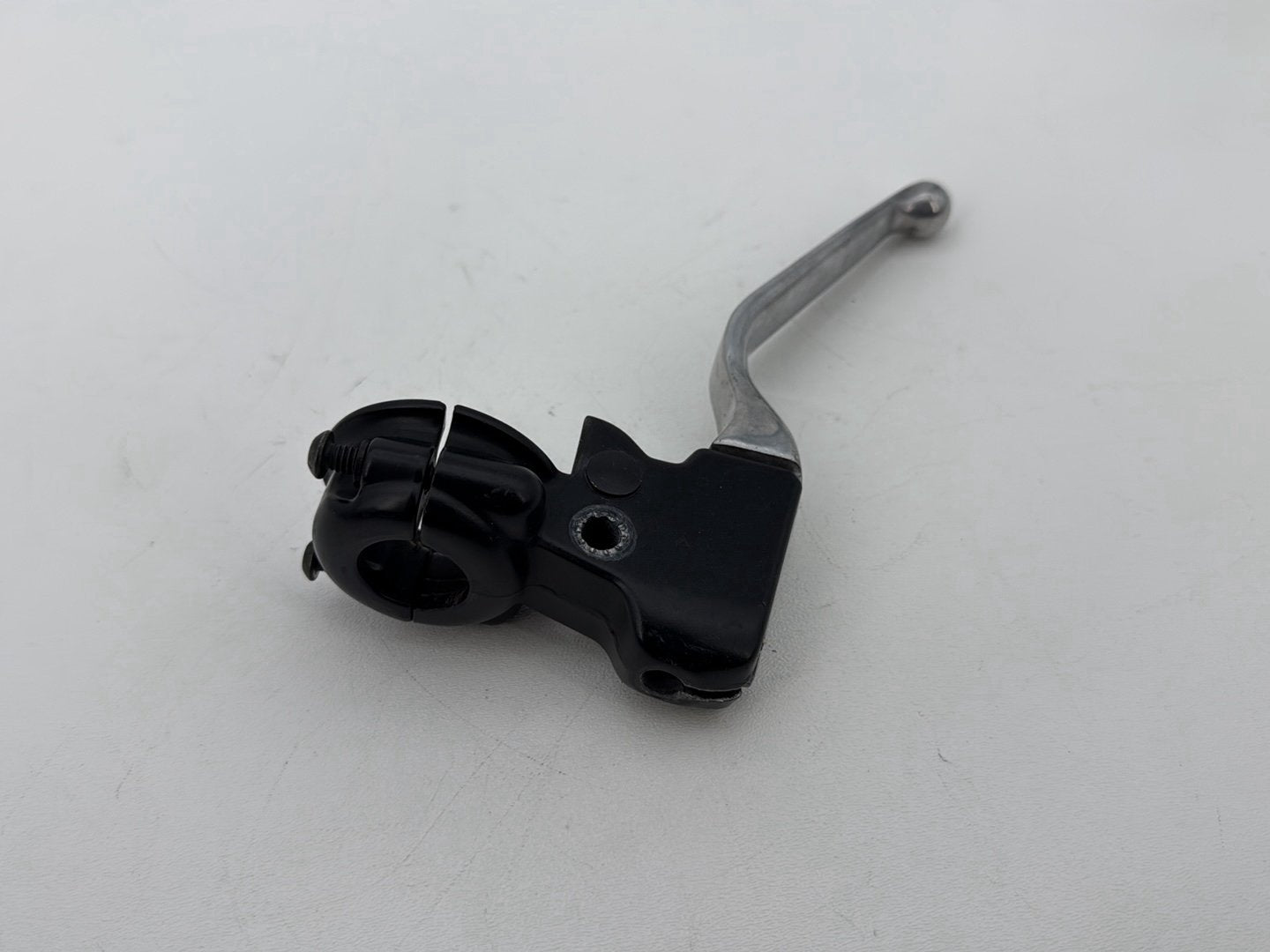 2013 Harley Street Glide Touring FLHX OEM Front Left Hand Clutch Control Lever