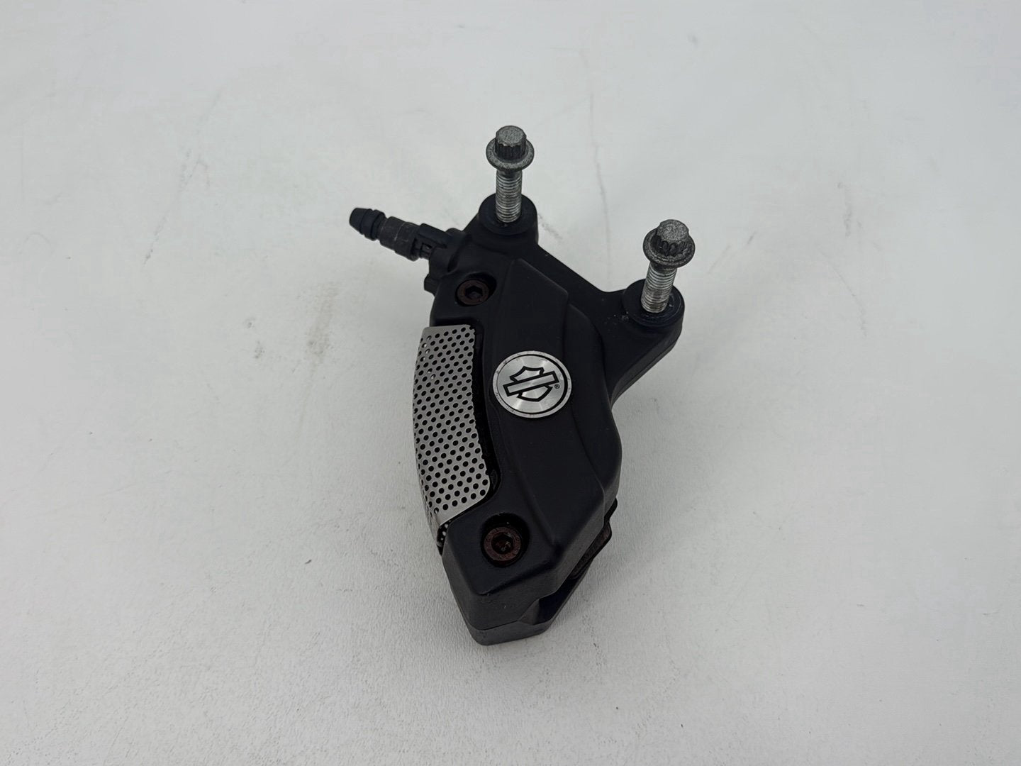 2007 - 2011 Harley-Davidson Touring Street Glide Front Right 1 Brake Caliper 44023-08