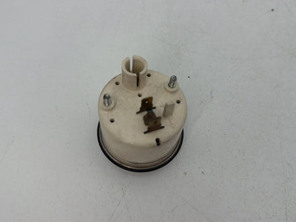 1984 - 1998 Harley-Davidson Touring Electra Glide Classic Battery Volt Meter Gauge 74526-86A