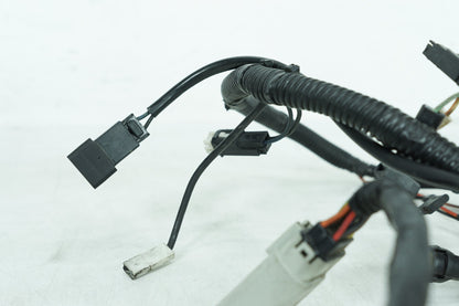 2007 - 2011 Harley-Davidson Touring Street Glide Front Sub Wiring Harness Loom Interconnect 70232-10