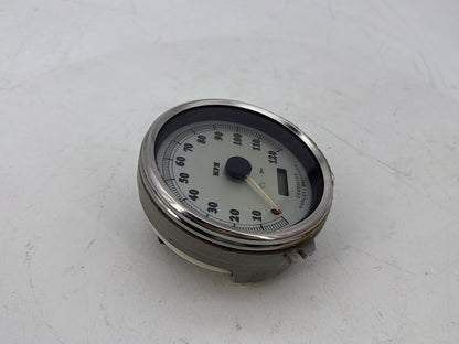 1999 - 2006 Harley-Davidson Touring CVO Screamin Eagle Road King Speedo Speedometer Gauge Cluster  	67209-02