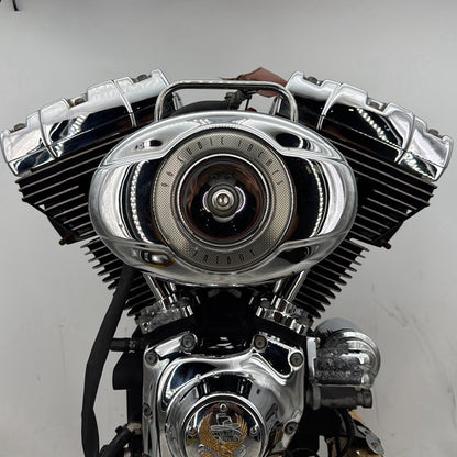2000 Harley Touring Electra Glide Ultra OEM EFI Twin Cam 88 Engine Motor 65K
