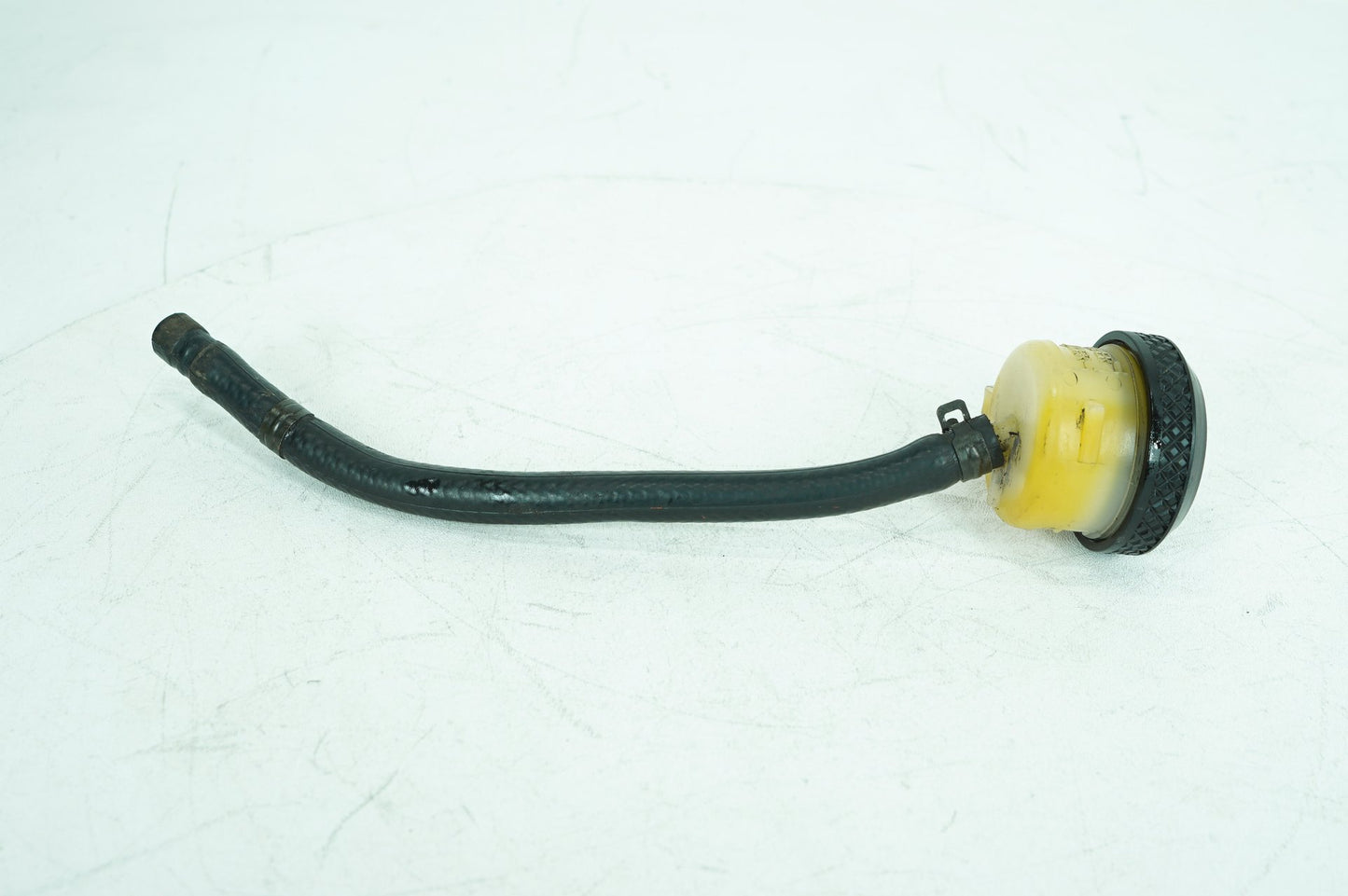 2004 - 2012 Harley-Davidson Sportster Custom Rear Brake Reservoir Bottle Tank 42816-04
