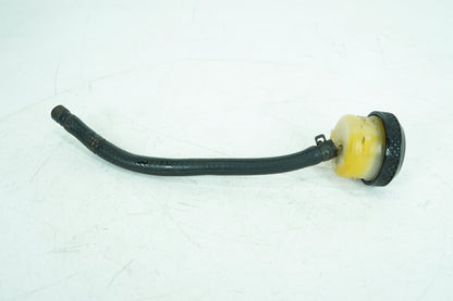 2004 - 2012 Harley-Davidson Sportster Custom Rear Brake Reservoir Bottle Tank 42816-04
