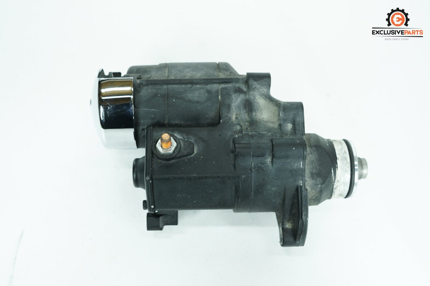 2007 - 2016 Harley-Davidson Touring Street Glide Engine Starter Motor 31618-06A