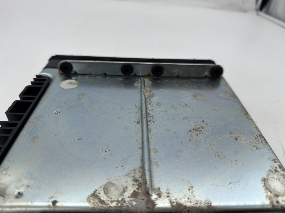 2011 Harley Electra Glide Touring Ultra OEM Harman Kardon Radio Player