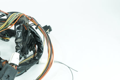 1999 - 2006 Harley-Davidson Touring Electra Glide Classic Front Sub Wiring Harness Loom Interconnect  	70232-03