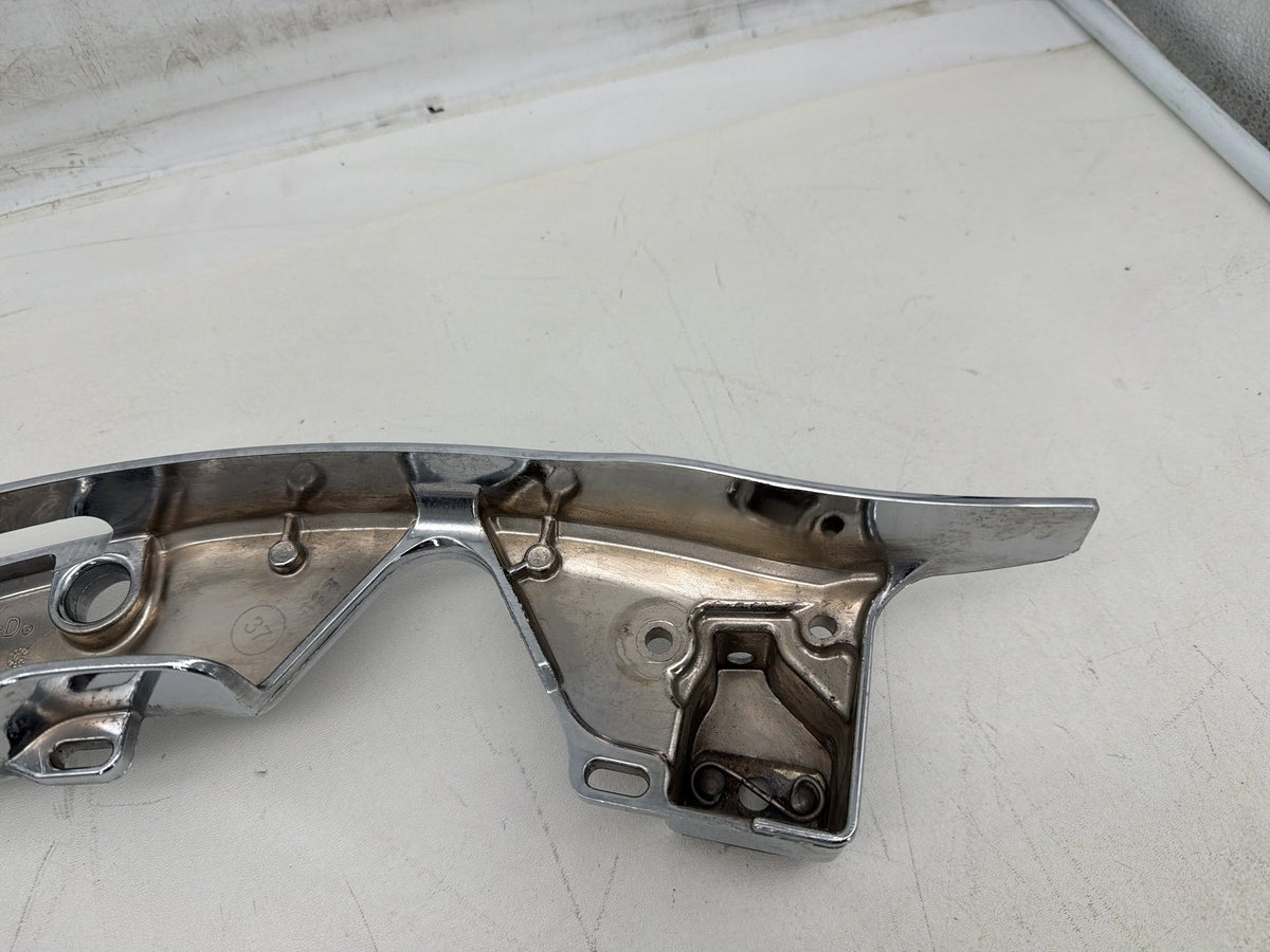 2016 Harley Road Glide Touring OEM Left Right Saddlebag Fender Struts Brackets