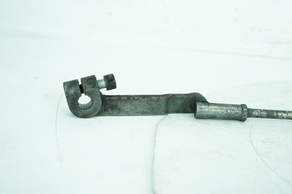 2007 - 2012 Harley-Davidson Touring Electra Glide Ultra Gear Shifter Lever w/ Rod linkage 33709-82A