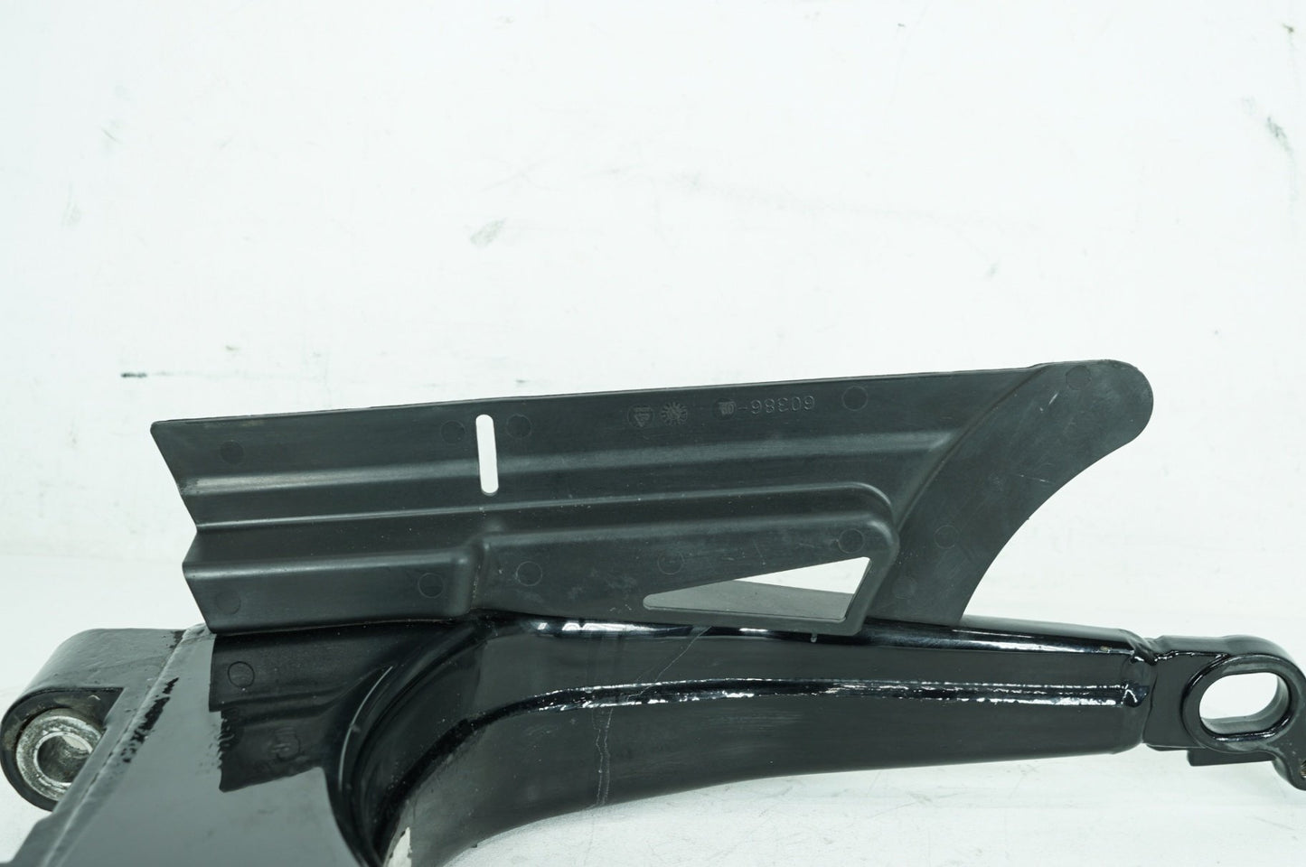 2008 - 2016 Harley-Davidson Touring Electra Ultra Rear Fork Swingarm Swing Arm 47549-09