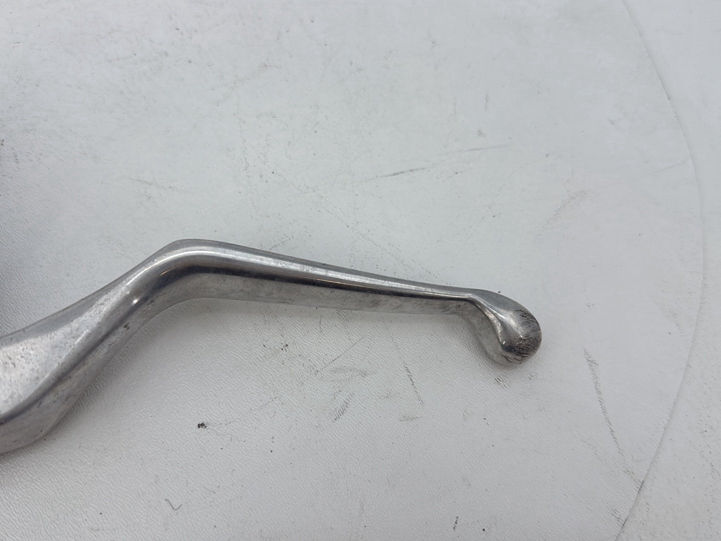 2004 - 2013 Harley-Davidson Sportster 883 Custom Front Left Hand Clutch Control Lever 45081-04