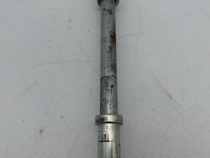 2011 Harley Heritage Softail Classic FLSTC OEM Engine Mount Pivot Bolt Shaft