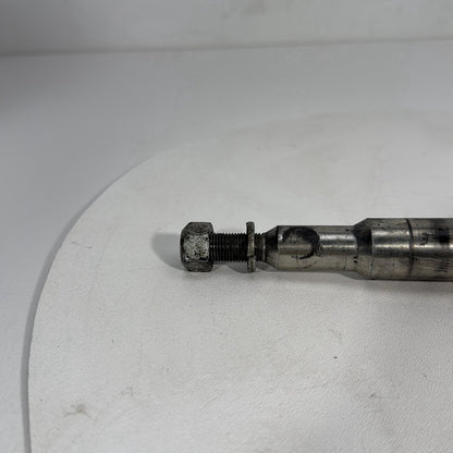 1999 - 2006 Harley-Davidson Touring Electra Glide Ultra Front Wheel Axle Bolt Shaft 43364-00