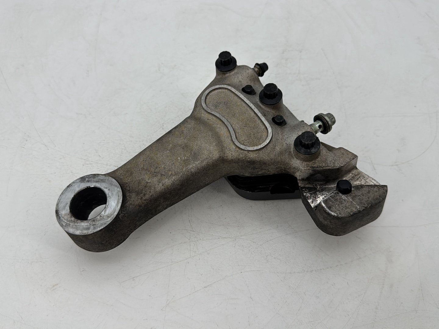 1999 - 2006 Harley-Davidson Touring Road King Classic Rear Back Brake Caliper 44080-02C